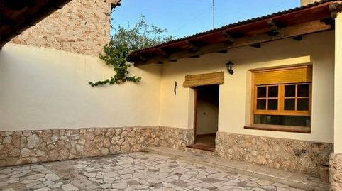 Foto 4 de Dúplex en venda a El Pinós / Pinoso, Alicante