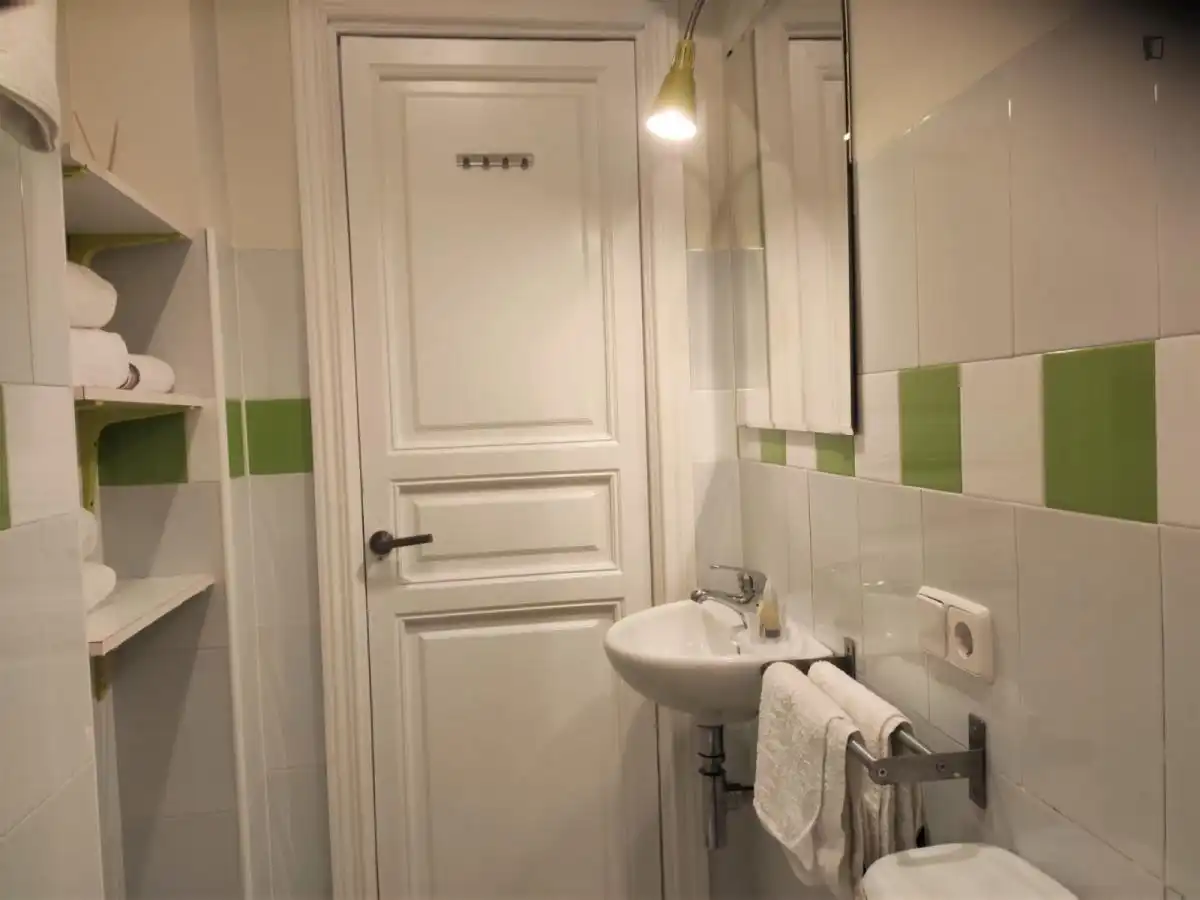 Apartment zur Miete in Centro, imagen 3