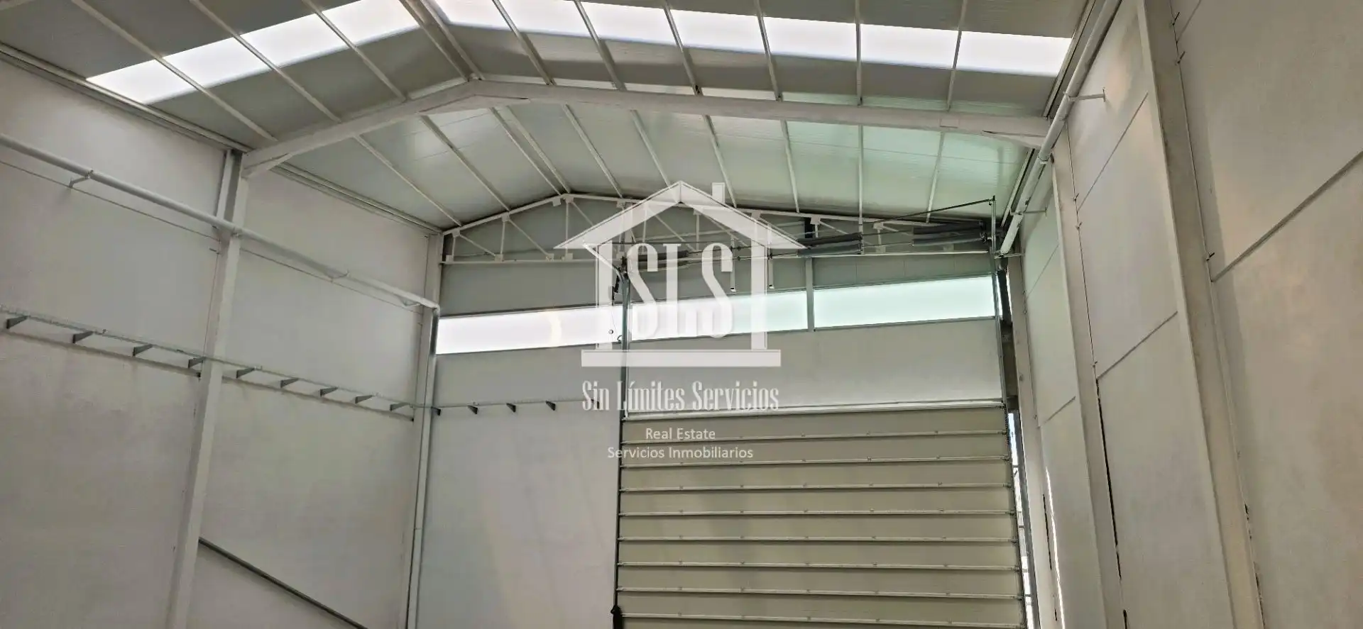 Nave industrial en alquiler en garcia lorca 36, imagen 15