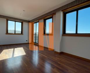 Bedroom of Flat to rent in A Coruña Capital 