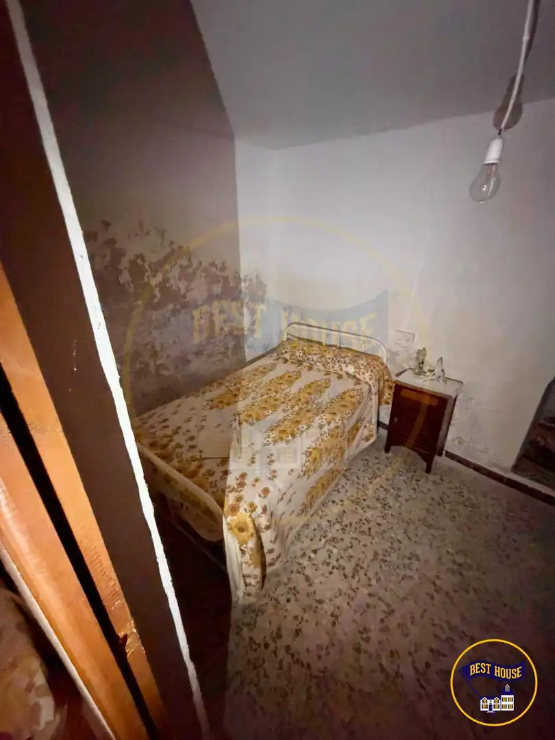 Dormitori de Casa o xalet en venda en Torrejoncillo del Rey