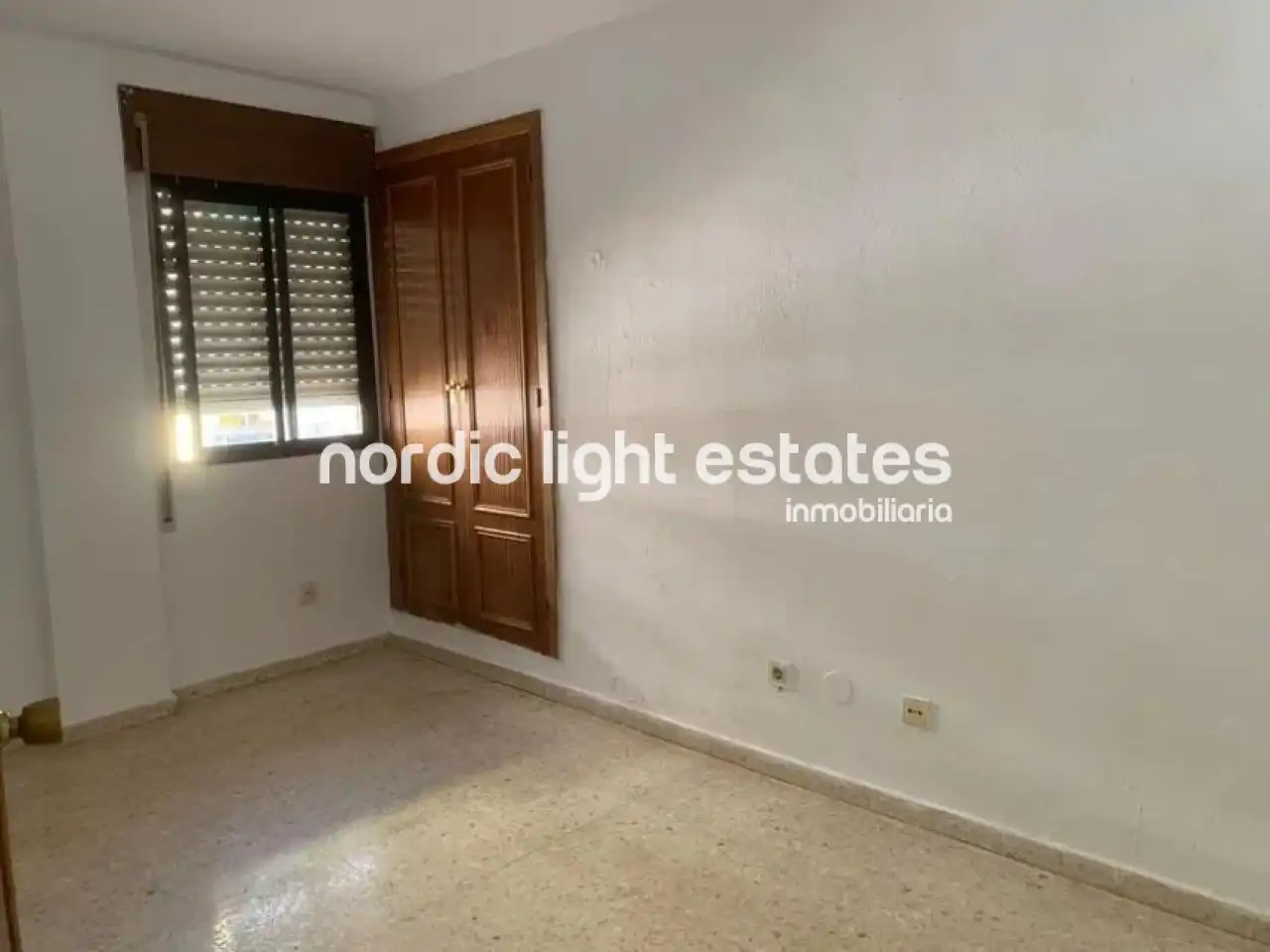 Exterior view of Flat for sale in Málaga  with Terrace, Storage room and Swimming Pool