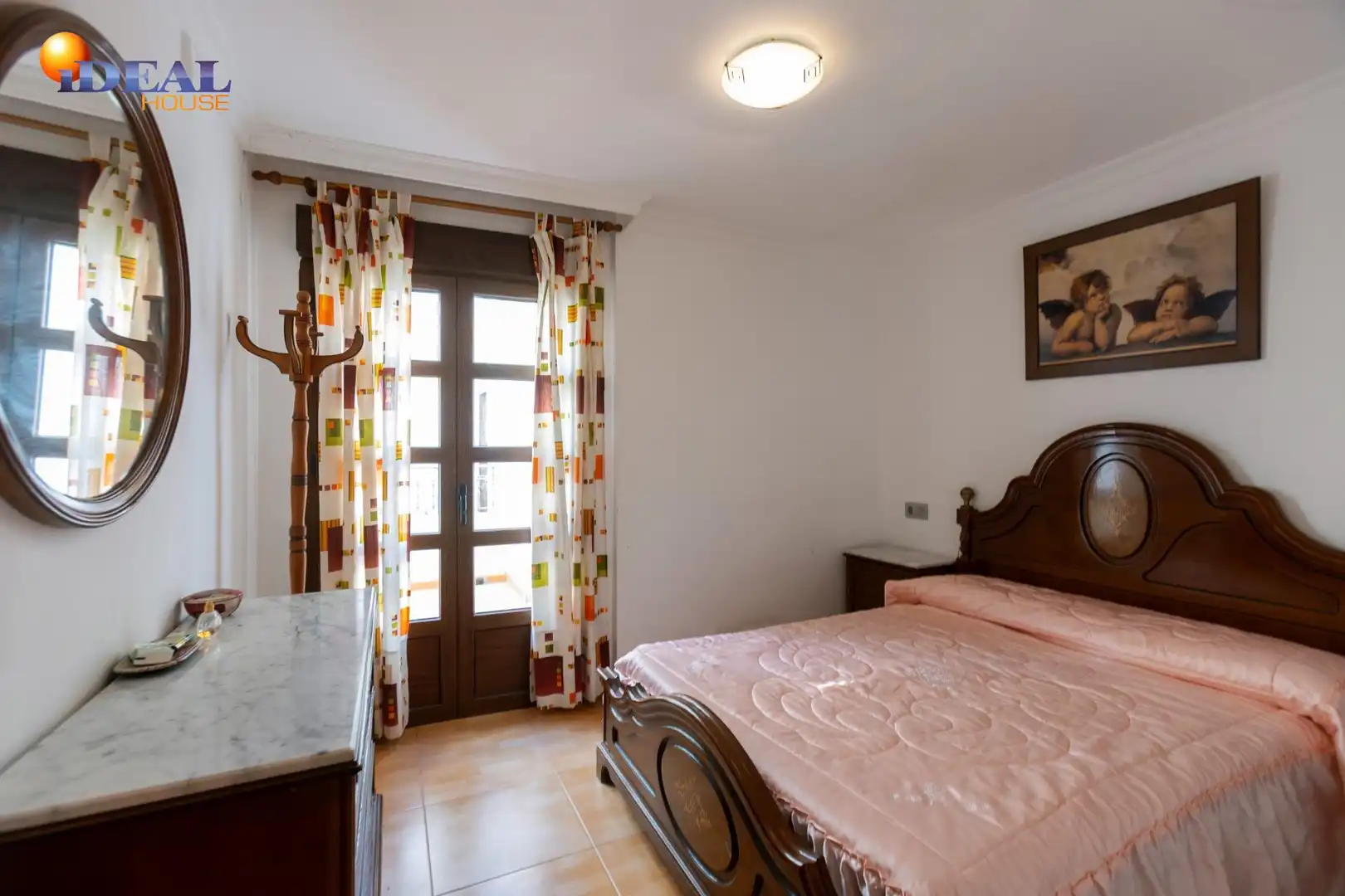 Casa amb terrassa en venda a Calle SANTA ISABEL 22, imagen 17