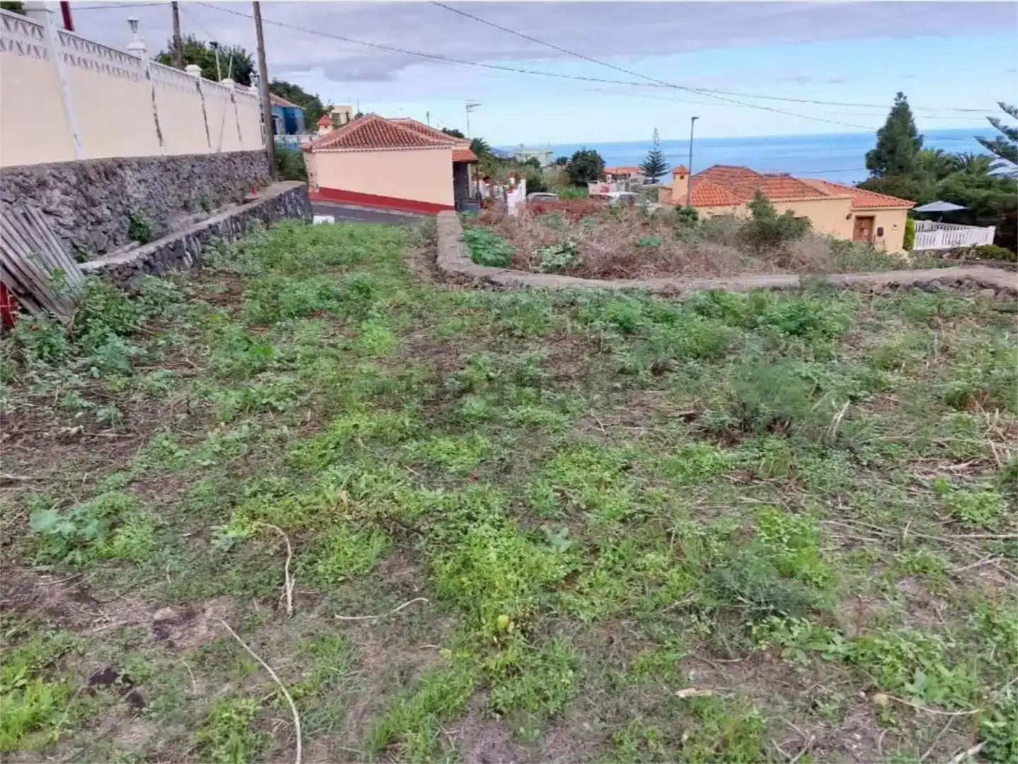 Residencial en venta en Villa de Mazo