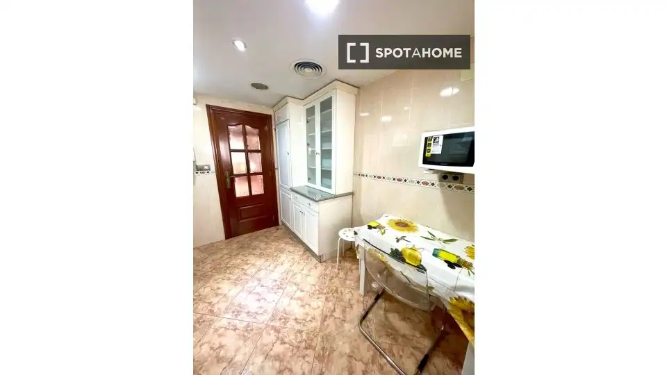 Habitación en Zeneta