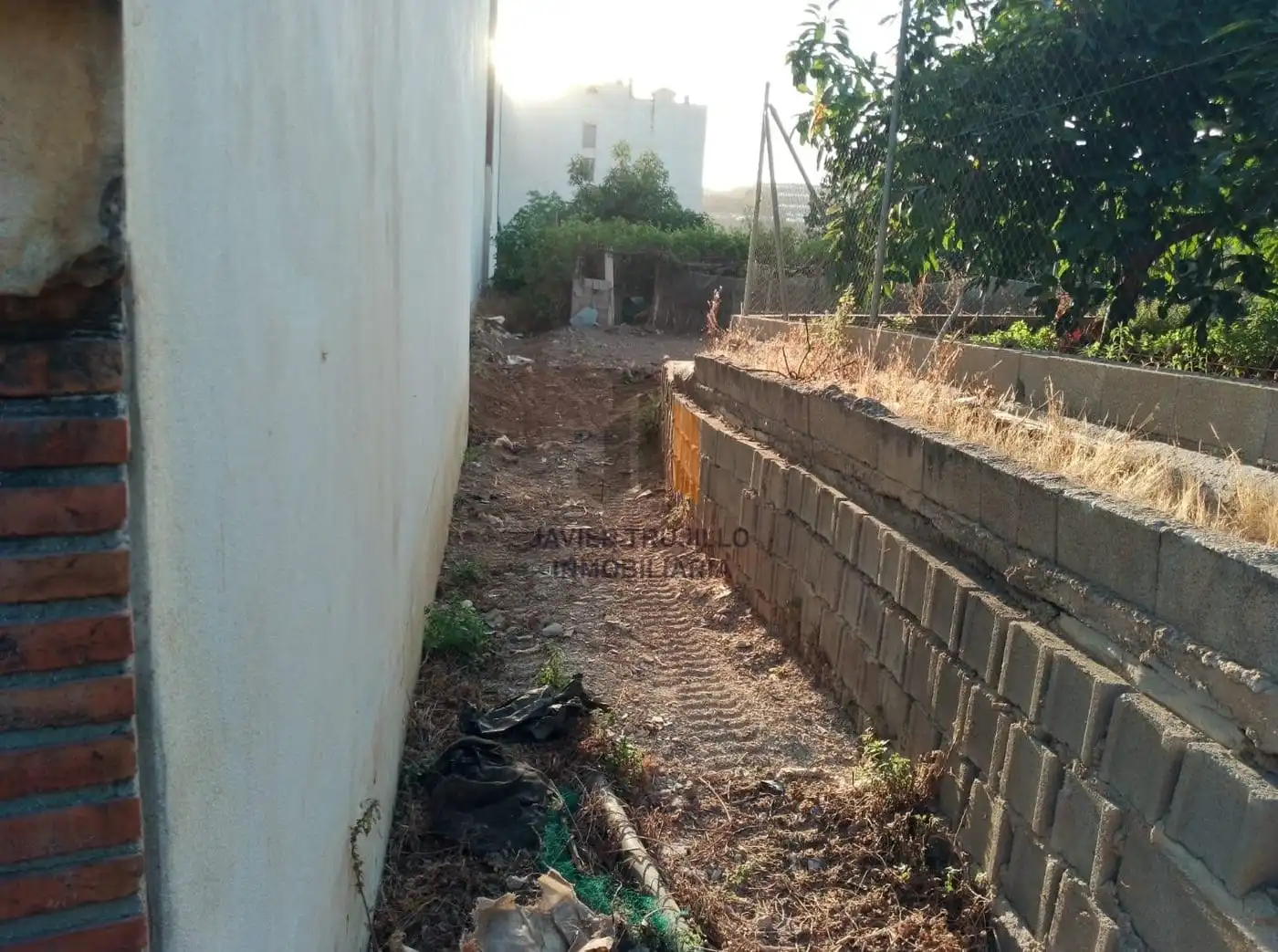 Terreno residenziale in vendita a El Morche, imagen 10