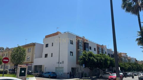 Foto 5 de Apartamento en venta en Galindez de Carvajal, 6, -1, Barrio de Ciudad Jardín, Málaga Capital