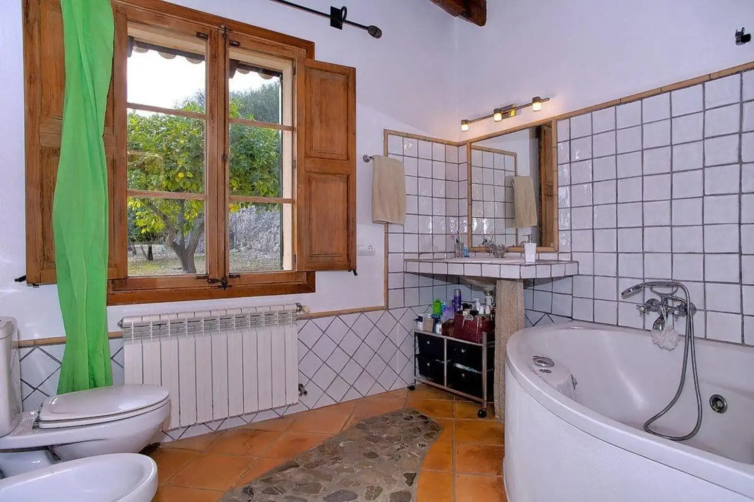 Casa amb terrassa en venda a Muros de Nalón - Carrer de Maria i Josep, imagen 28