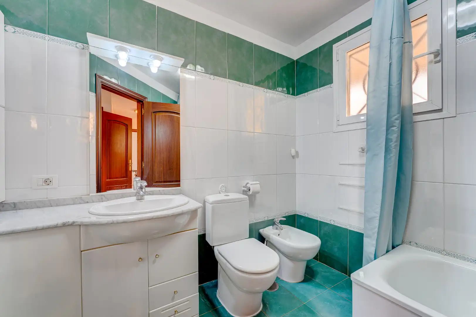 Apartament amb terrassa en venda a Calle Falúa 45, imagen 30