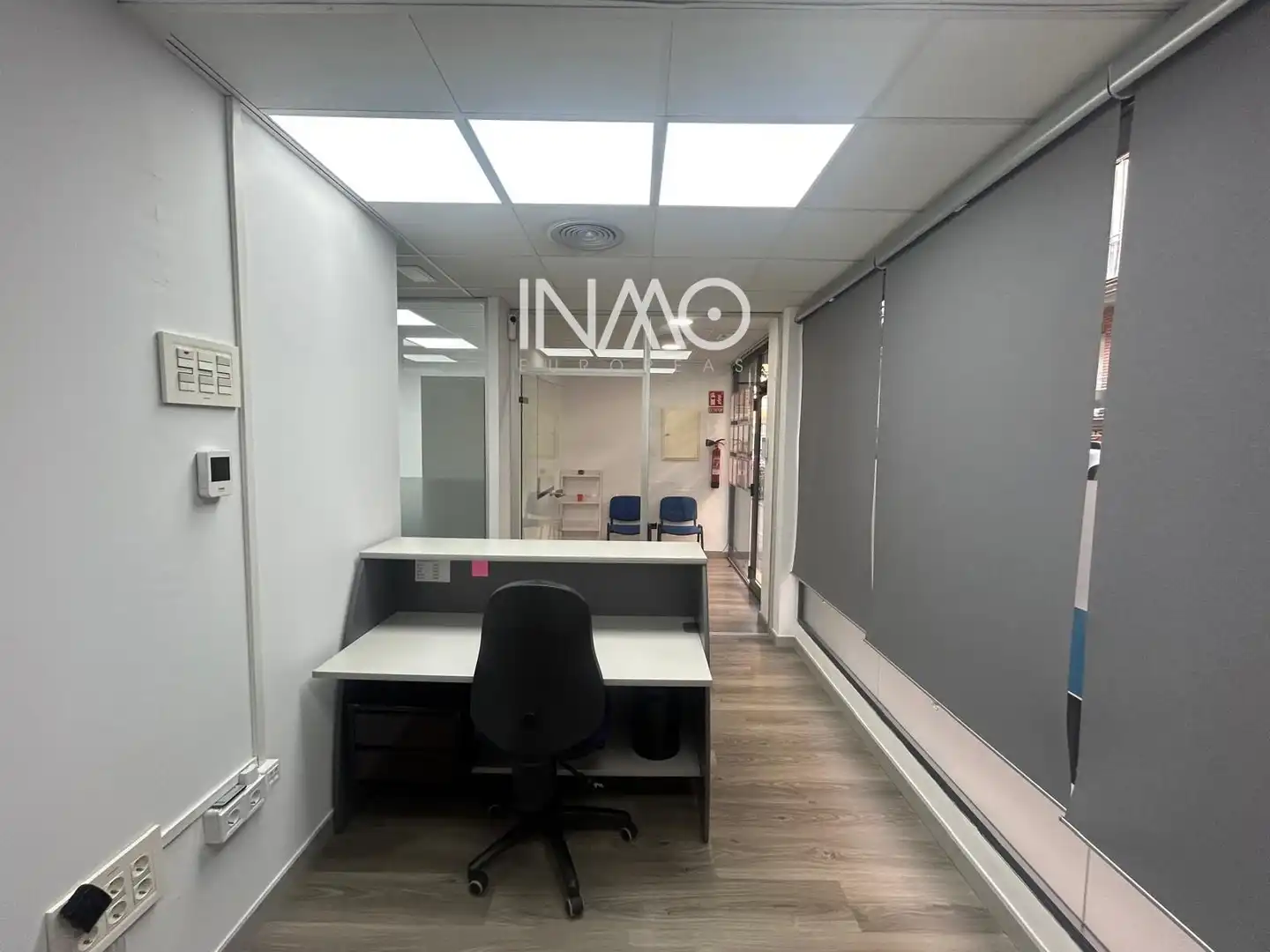 Local comercial en venta en Mercat, imagen 3