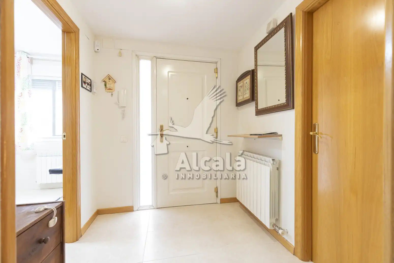 Einfamilien-Reihenhaus zum Verkauf in Alcalá de Henares mit Heizung und Terrasse