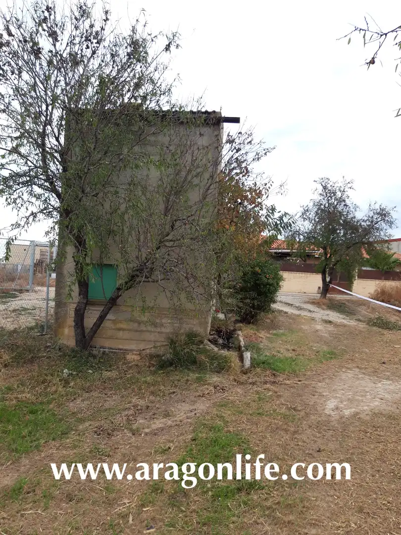 Country house zum Verkauf in Maella mit Privatgarten