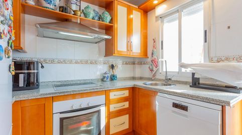 Foto 4 de Casa adosada en venta en Calle del Río Genil, Cúllar Vega, Granada