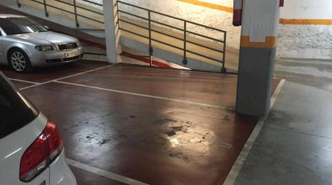 Foto 2 de Garatge en venda a Centre, Mollet del Vallès