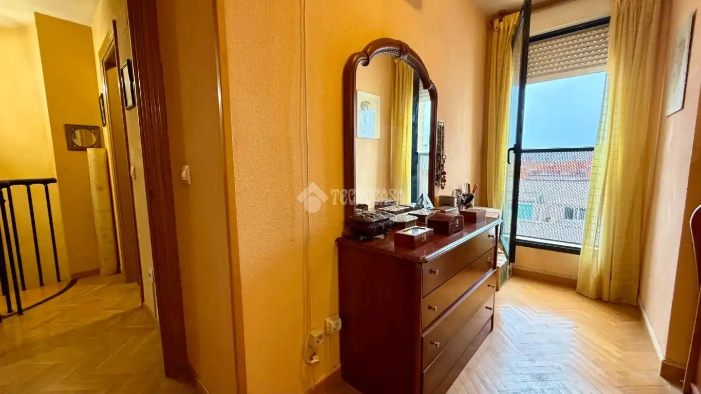 Pis amb ascensor en venda a Ensanche, imagen 32