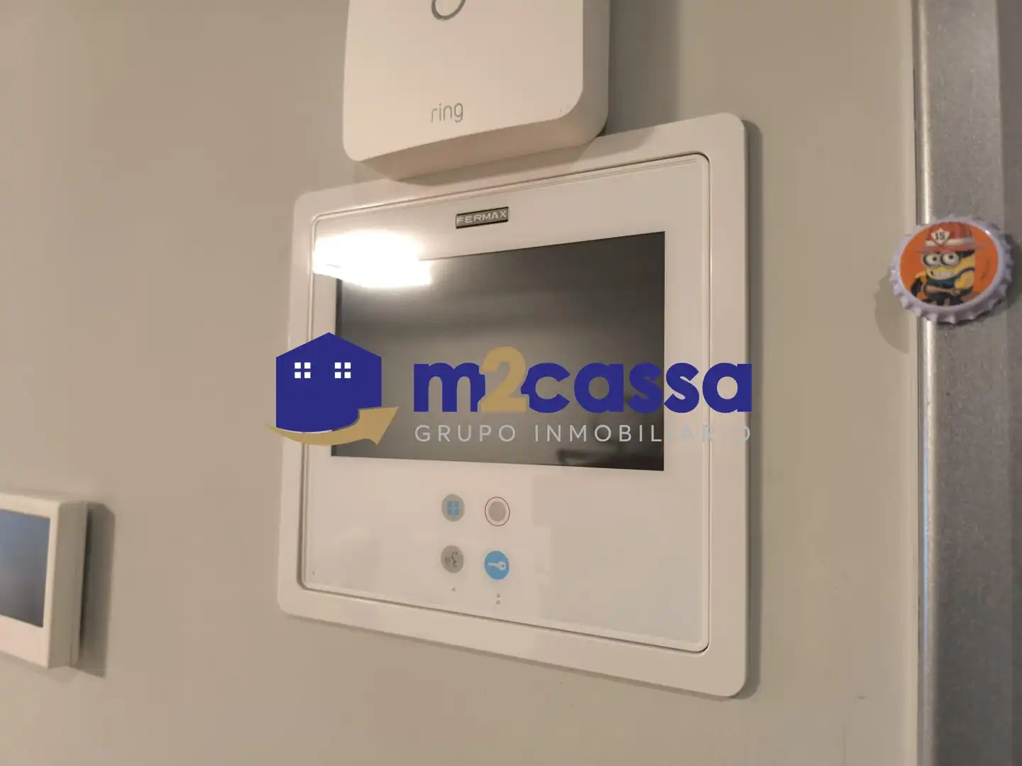 Piso con ascensor en venta en Lorca Ciudad, imagen 32