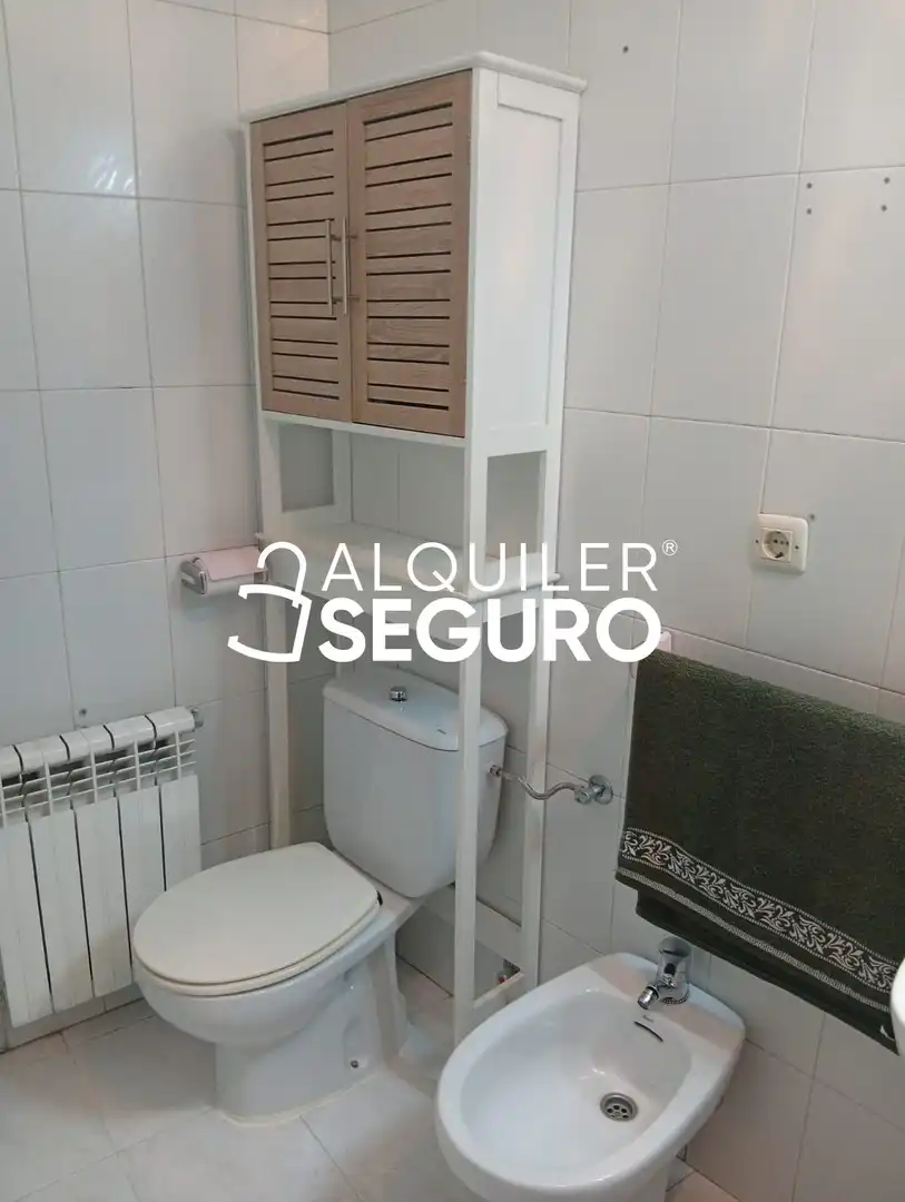 Chalet en alquiler en Santa Maria de la Cabeza, imagen 16