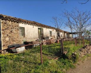 Vista exterior de Finca rústica en venda en Vélez-Málaga