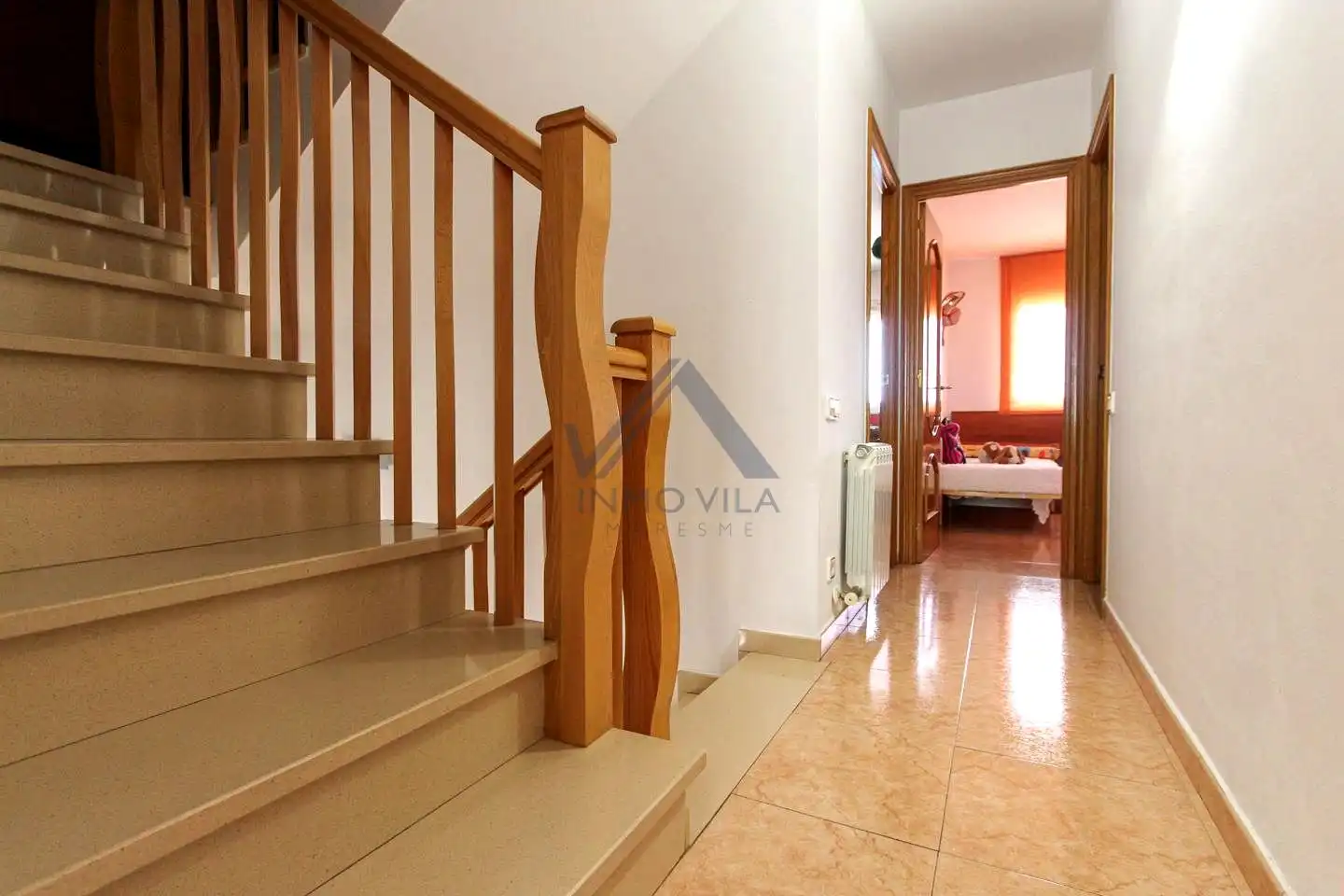 Houses for sale in Mataró  with Air Conditioner and Terrace