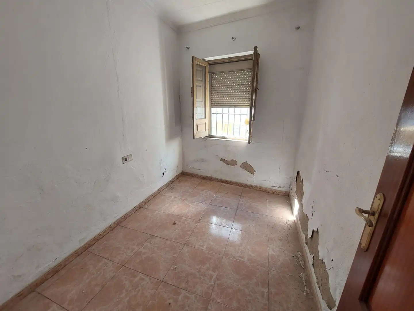 Schlafzimmer von Haus oder Chalet zum Verkauf in Fernán-Núñez
