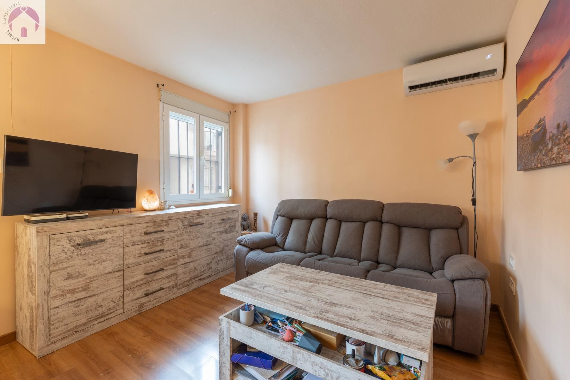 Planta baixa en venda a Calle SEBASTIAN ELCANO, Residencial Triana - Barrio Alto