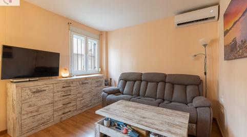 Foto 3 de Planta baixa en venda a Calle Sebastian Elcano, Residencial Triana - Barrio Alto, Las Gabias