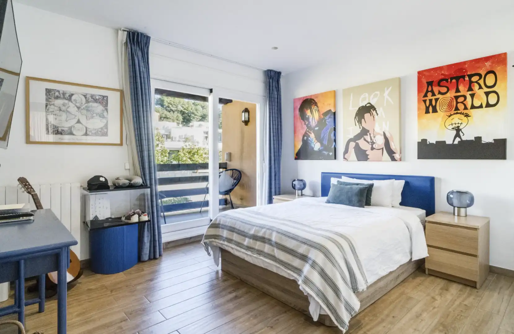 Reihenhaus mit Pool zur Miete in Milla de Oro, imagen 34
