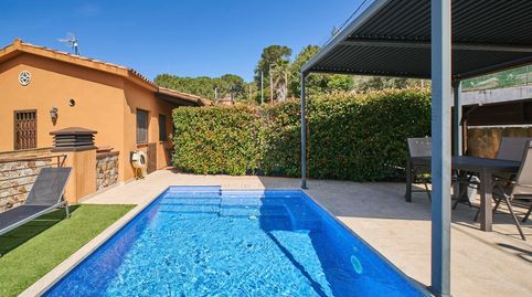 Foto 4 de Casa o chalet en venta en Vilanova del Vallès, Barcelona