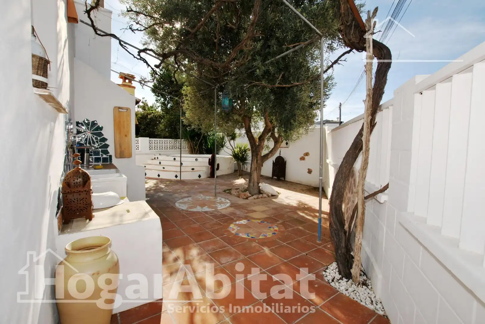 Maison avec piscine à vendre à Calle de la Prunera, imagen 29