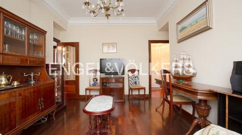 Foto 2 de Pis en venda a Zabalburu, Bilbao