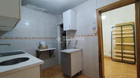 Foto 4 de Pis en venda a Bellas Vistas, Madrid