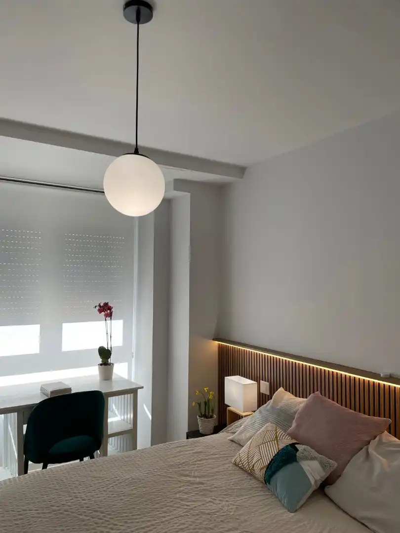 Flat for rent in Brunete  with Heating, Furnished and Oven