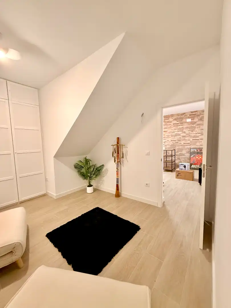 Casa o xalet en venda en Espartinas amb Aire condicionat, Calefacció i Jardí privat