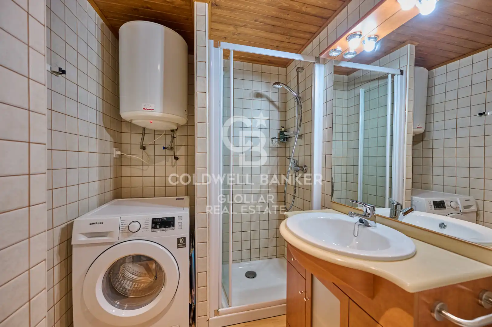Studio zur Miete in Place Saint-Pierre, imagen 13