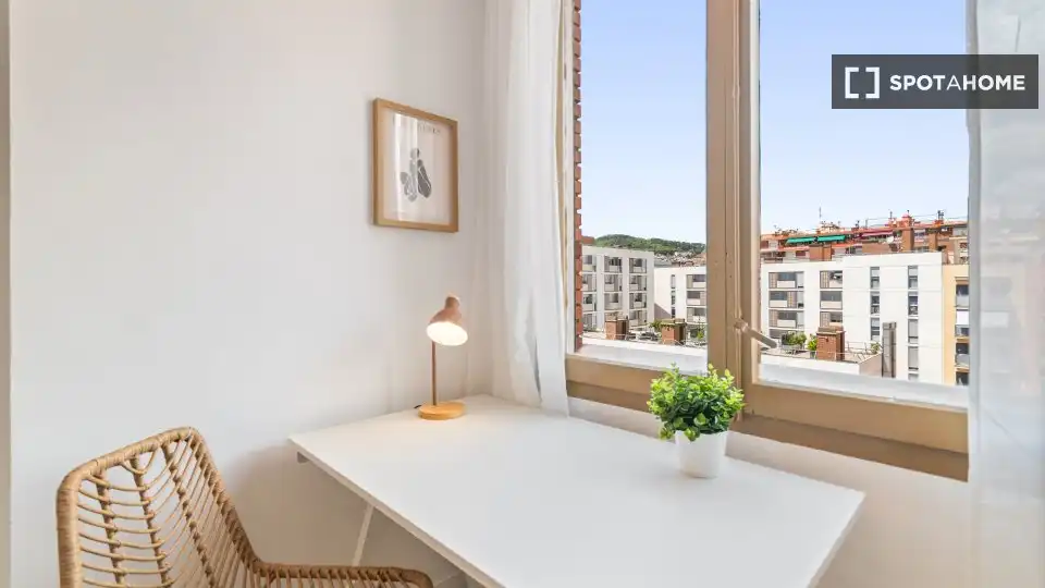 Habitación en Navas