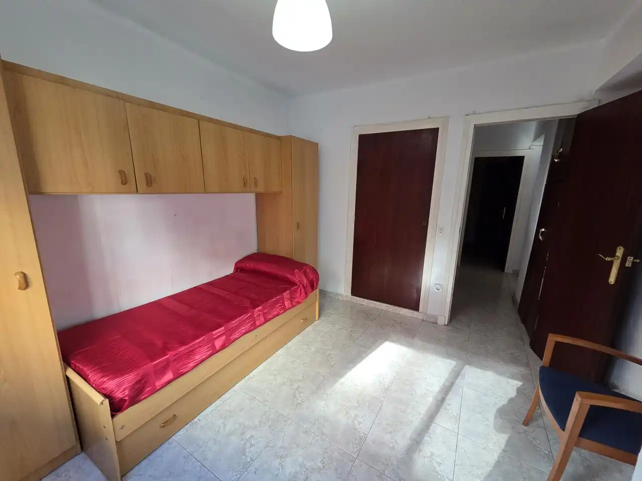Habitación de Piso en venta en Tarragona con Terraza