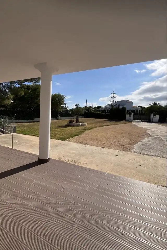 Casa amb piscina en venda a Avinguda de Coloma, imagen 35