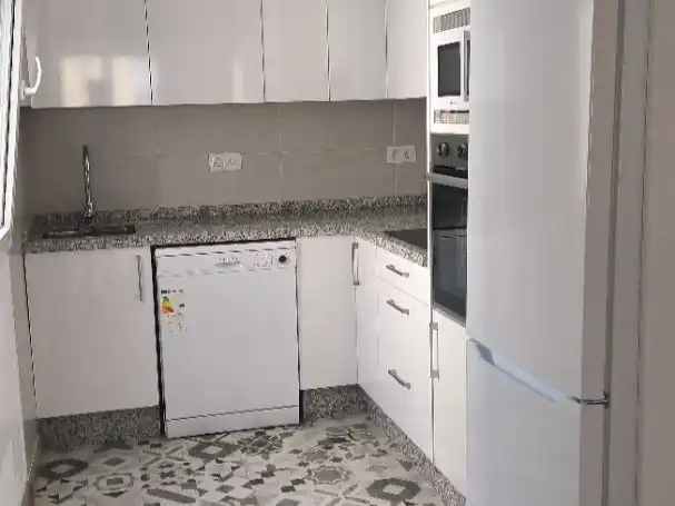 Apartament de lloguer a León Capital , León