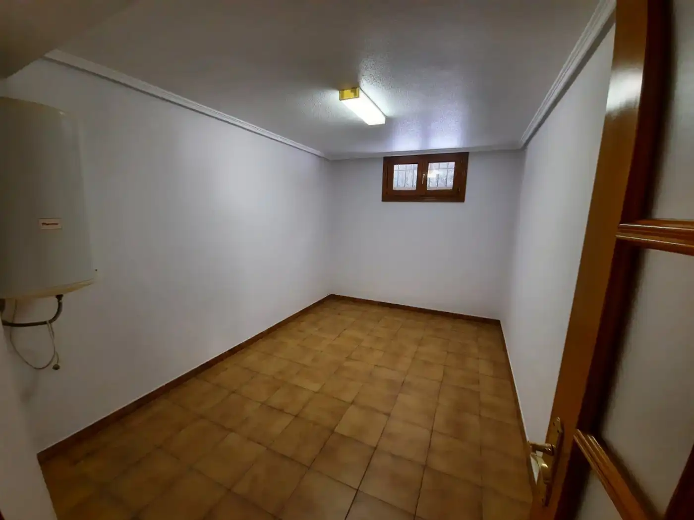 Casa o xalet de lloguer en Murcia amb Aire condicionat, Jardí privat i Parquet