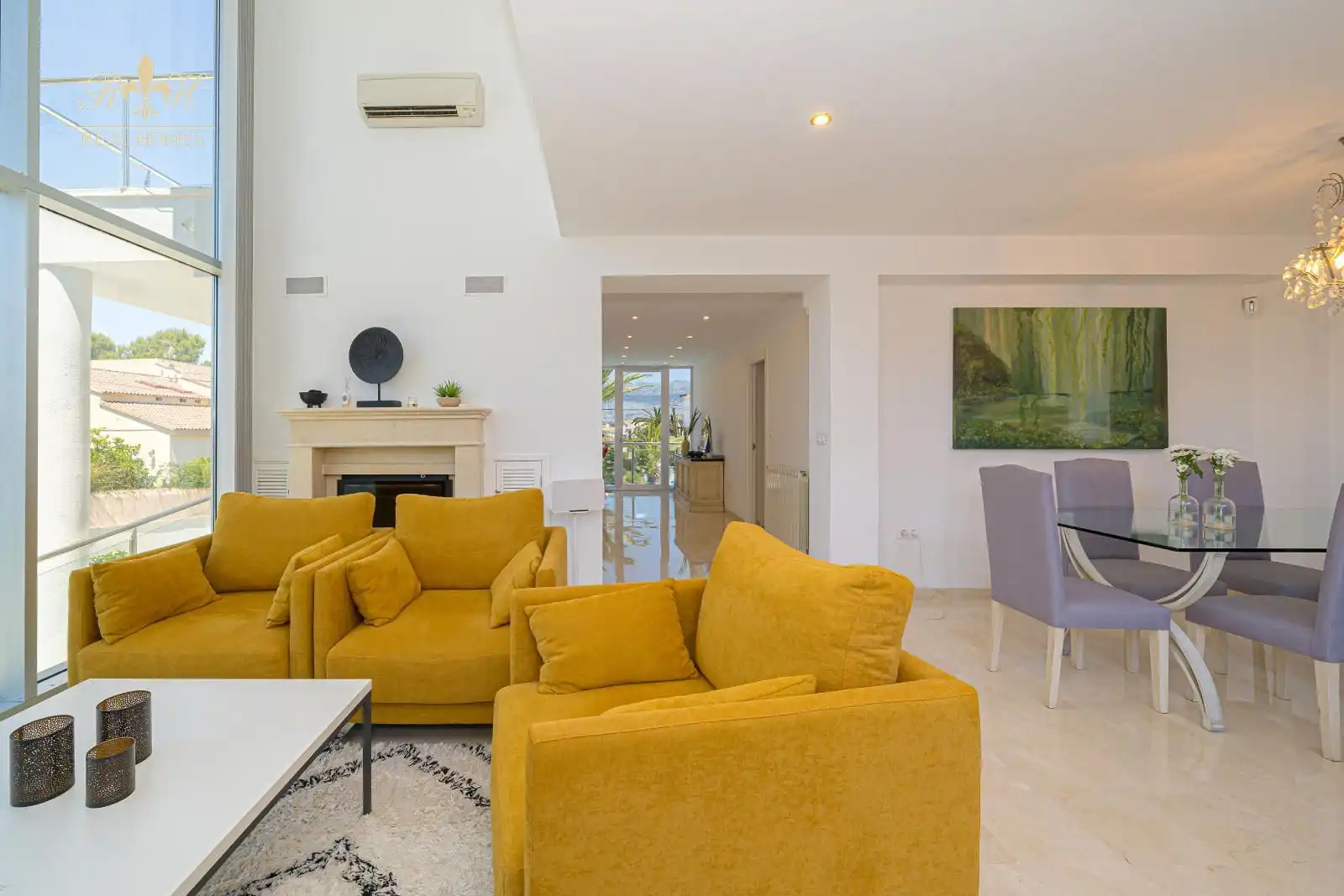 Villa avec piscine à vendre à EURIM, imagen 3