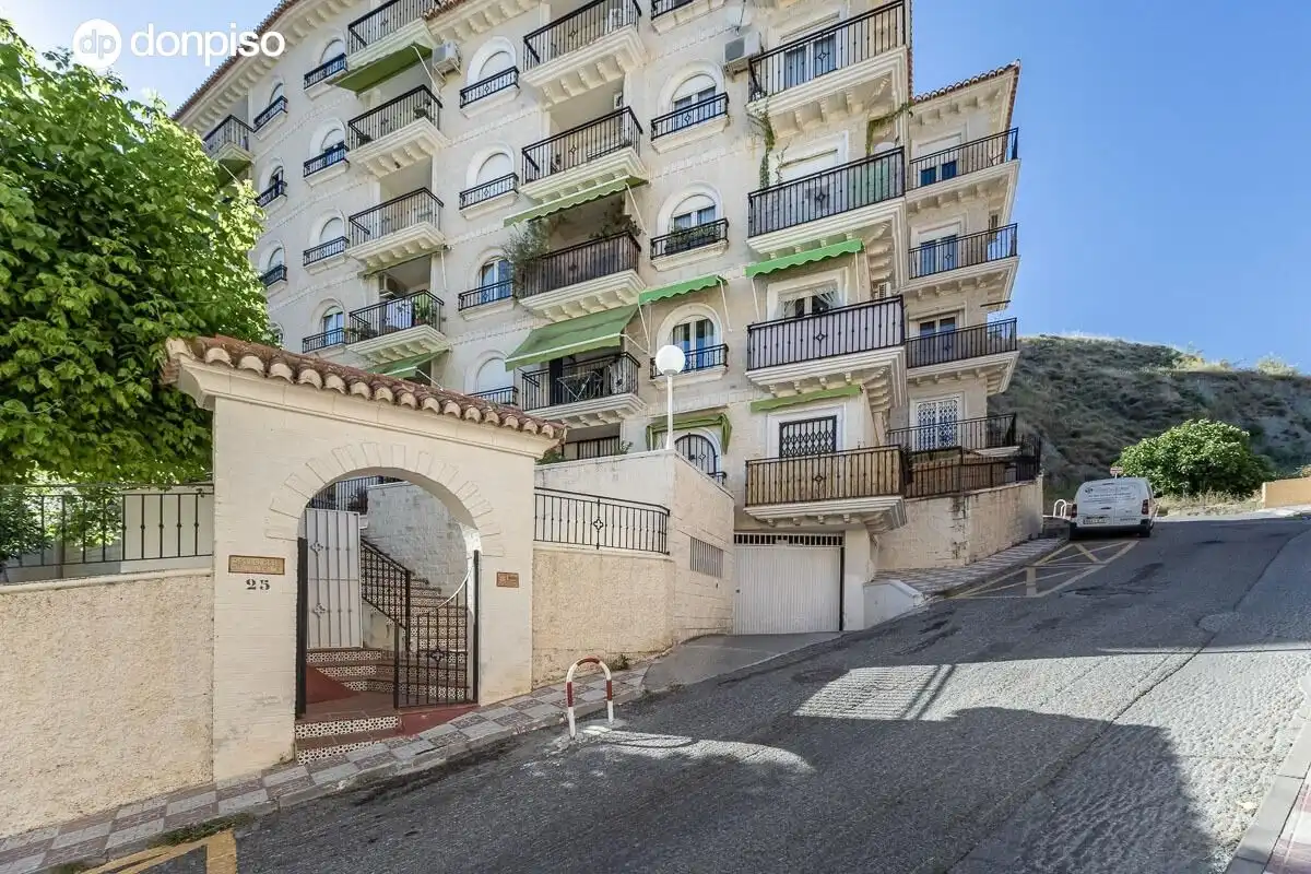 Pis amb piscina en venda a Calle Calle María Uceda Díaz, imagen 34
