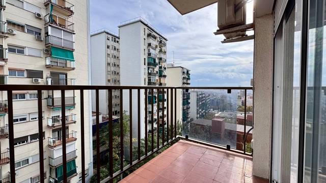 Piso en Venta en Can Serra