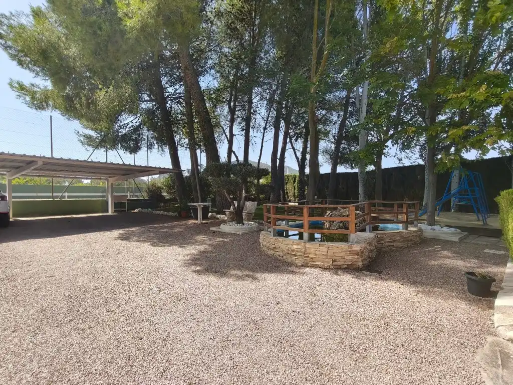 Villa zum Verkauf in Poligono Poligono 5, imagen 100