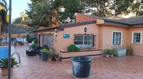 Foto 5 de Casa o chalet en venta en Avenida Tomas Martinez Domenech, 4, Los Balcones - Los Altos, Torrevieja