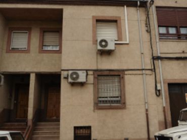 Piso en venta en Calle Pintor Zabaleta 21