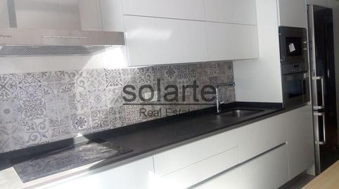 Foto 2 de Planta baixa en venda a Carrer D'arizala, La Maternitat i Sant Ramon, Barcelona