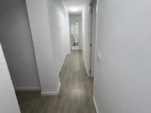 Piso de alquiler en Calle Abastos, Centro
