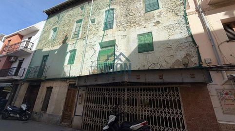 Edificio en Quart