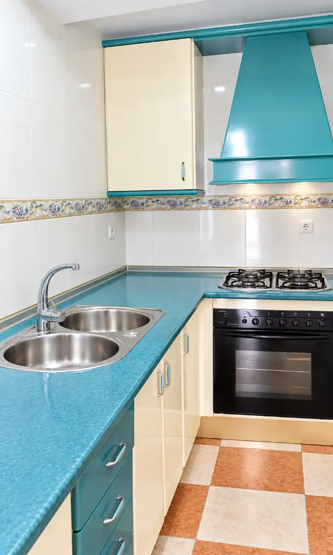 Flat with lift for sale in Paseo Larios