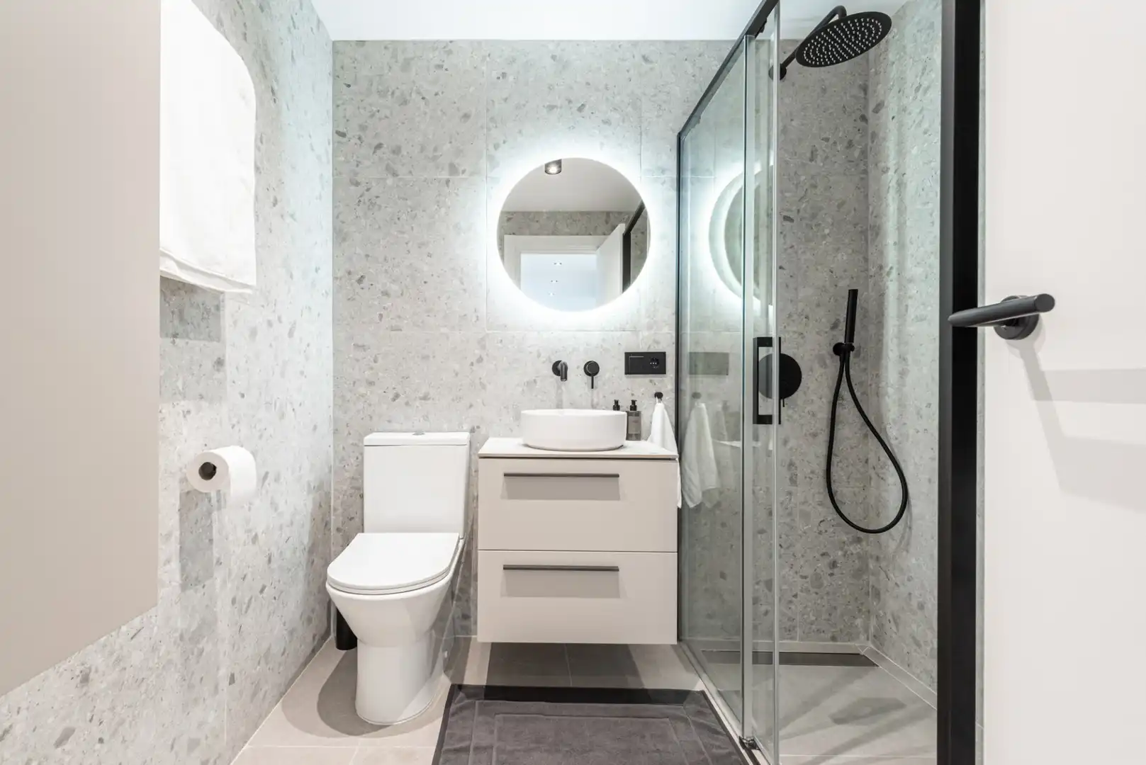 Apartament amb piscina en venda a Marbella Centro, imagen 13